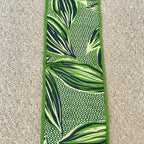 Ulster Weavers Geo Leaves Double Oven Glove