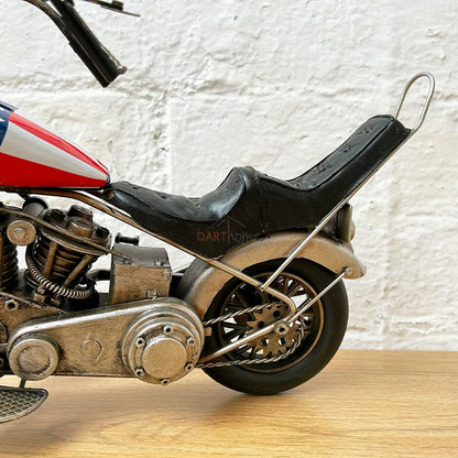 American Chopper Motorbike Ornament