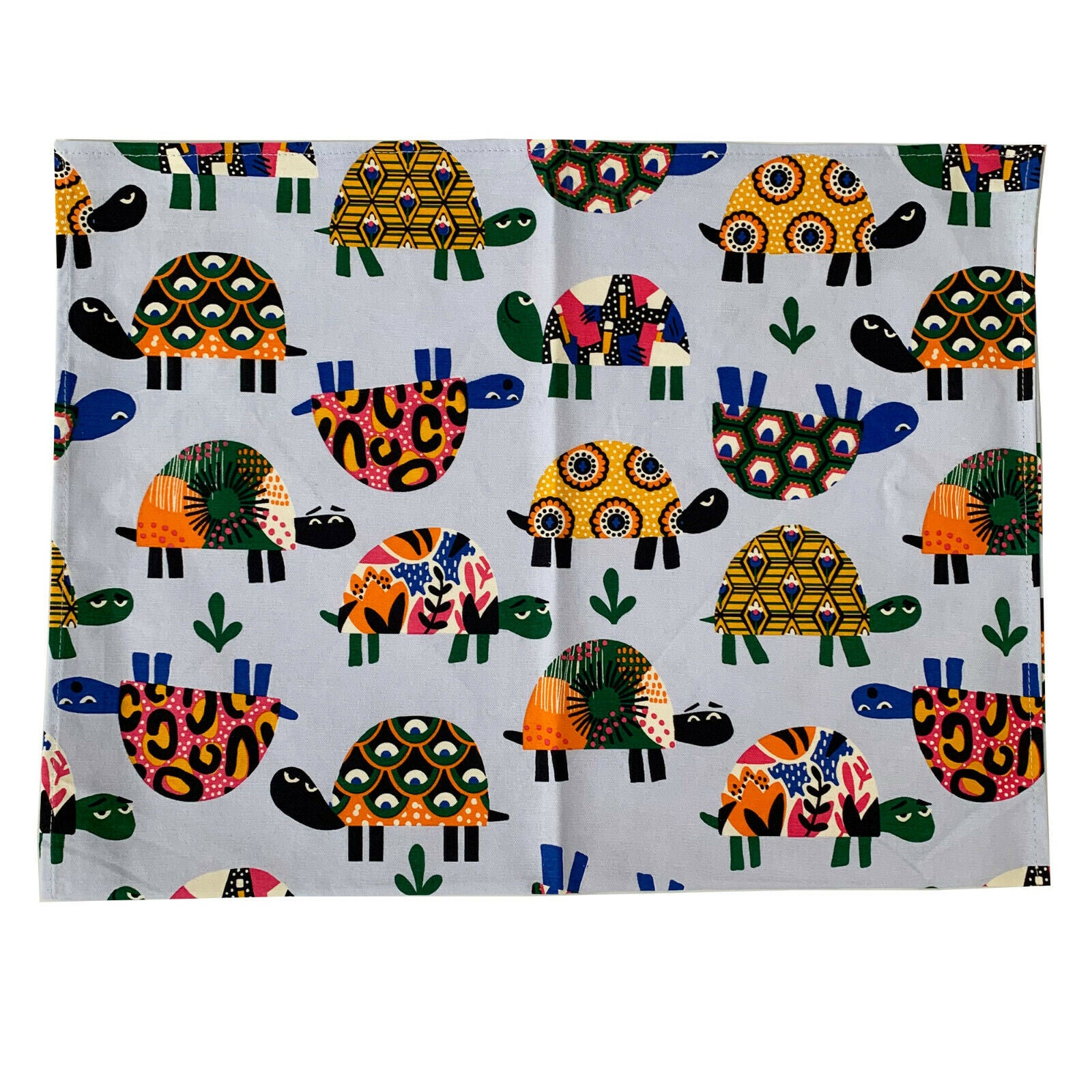 Ulster Weavers Baby Turtles Geschirrtuch