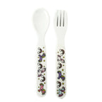 Eco Unicorn Eating Set