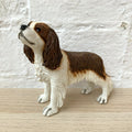Cavalier King Charles Spaniel Dog Ornament