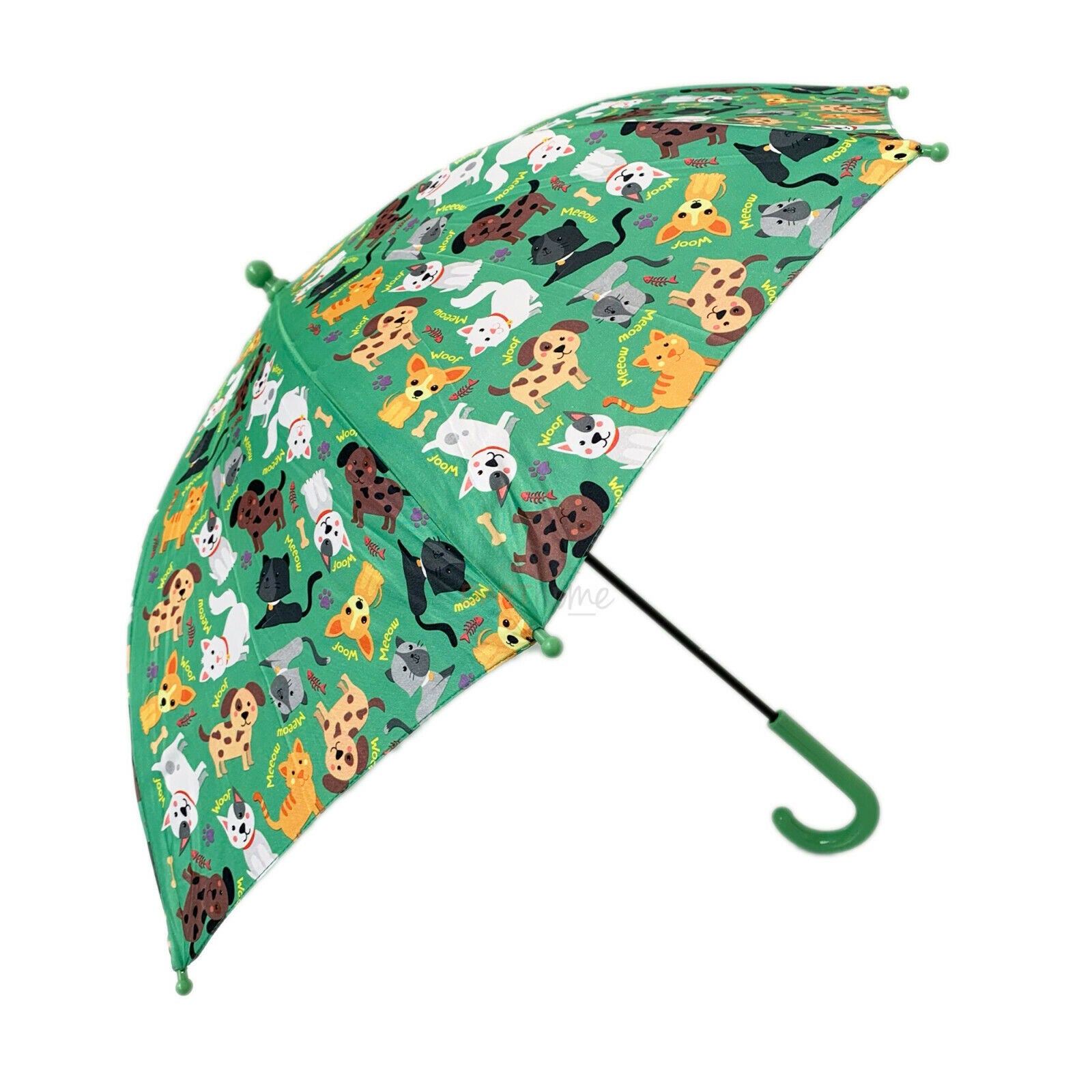 Cats & Dogs Childrens Umbrella