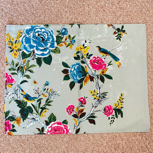 Ulster Weavers Aviary Flower Tea Towel