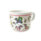 Eco Unicorn Eating Set