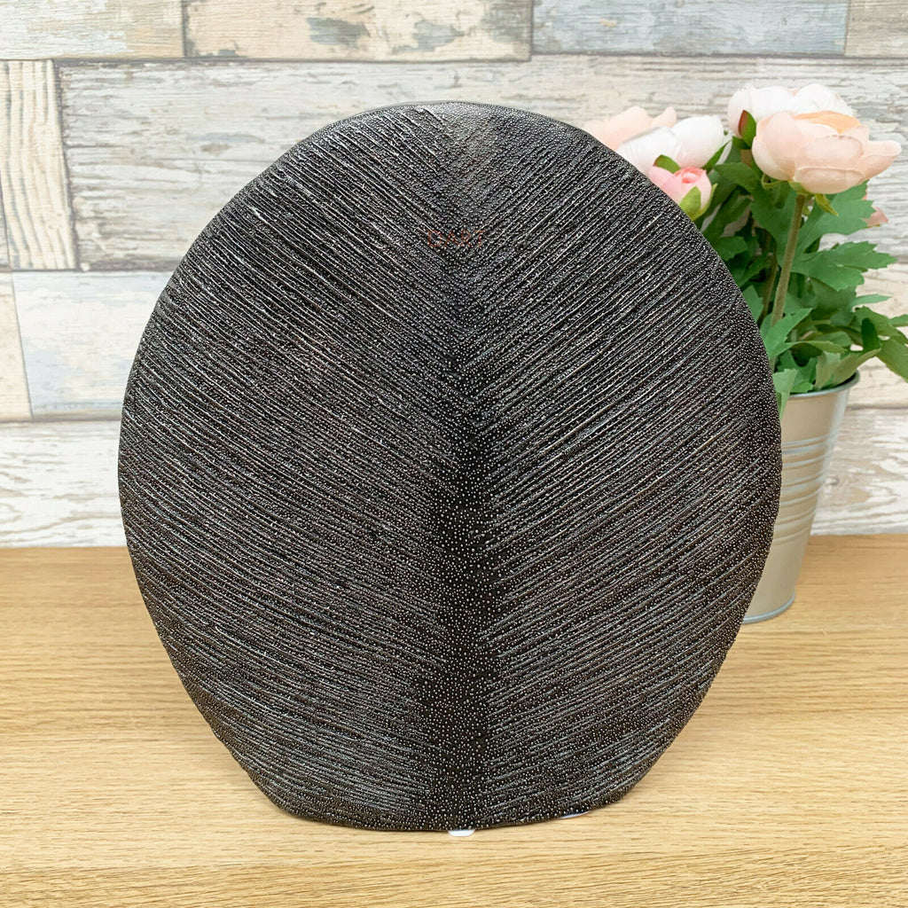 Round Ceramic Tree Of Life Vase