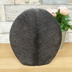 Round Ceramic Tree Of Life Vase