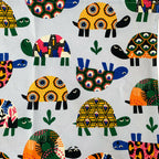 Ulster Weavers Baby Turtles Geschirrtuch