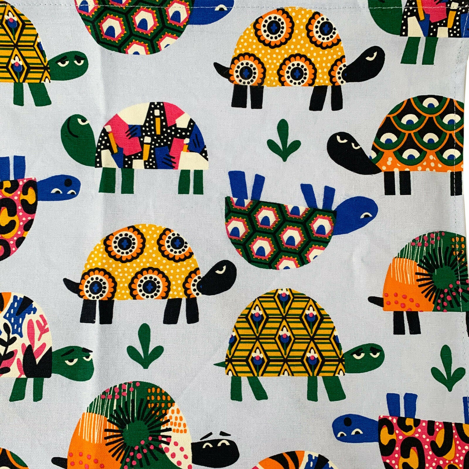 Ulster Weavers Baby Turtles Geschirrtuch