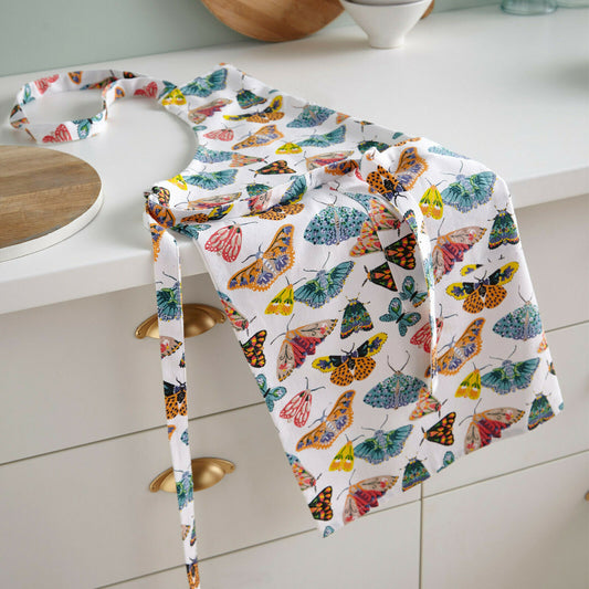 Ulster Weavers Butterfly House Cotton Apron