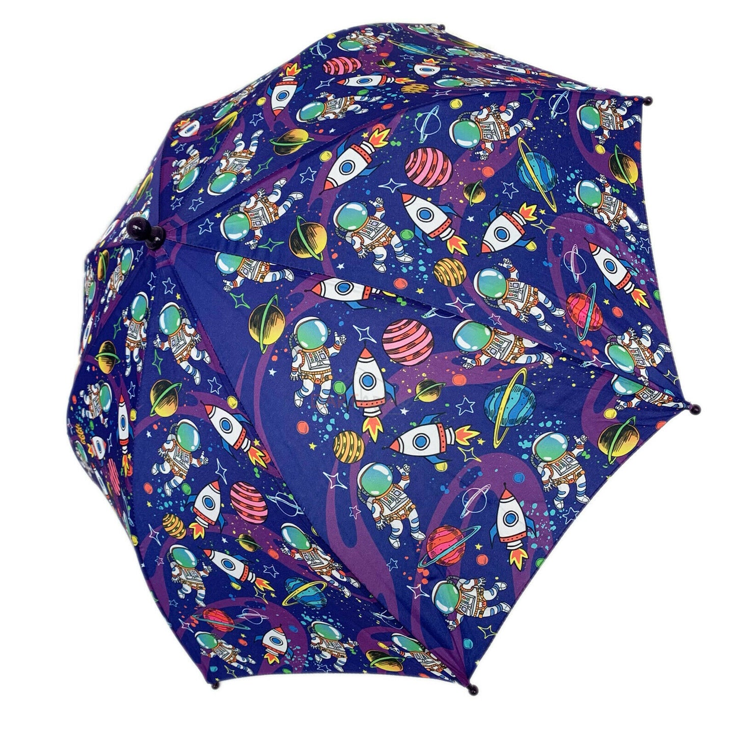 Childrens Spaceman Umbrella