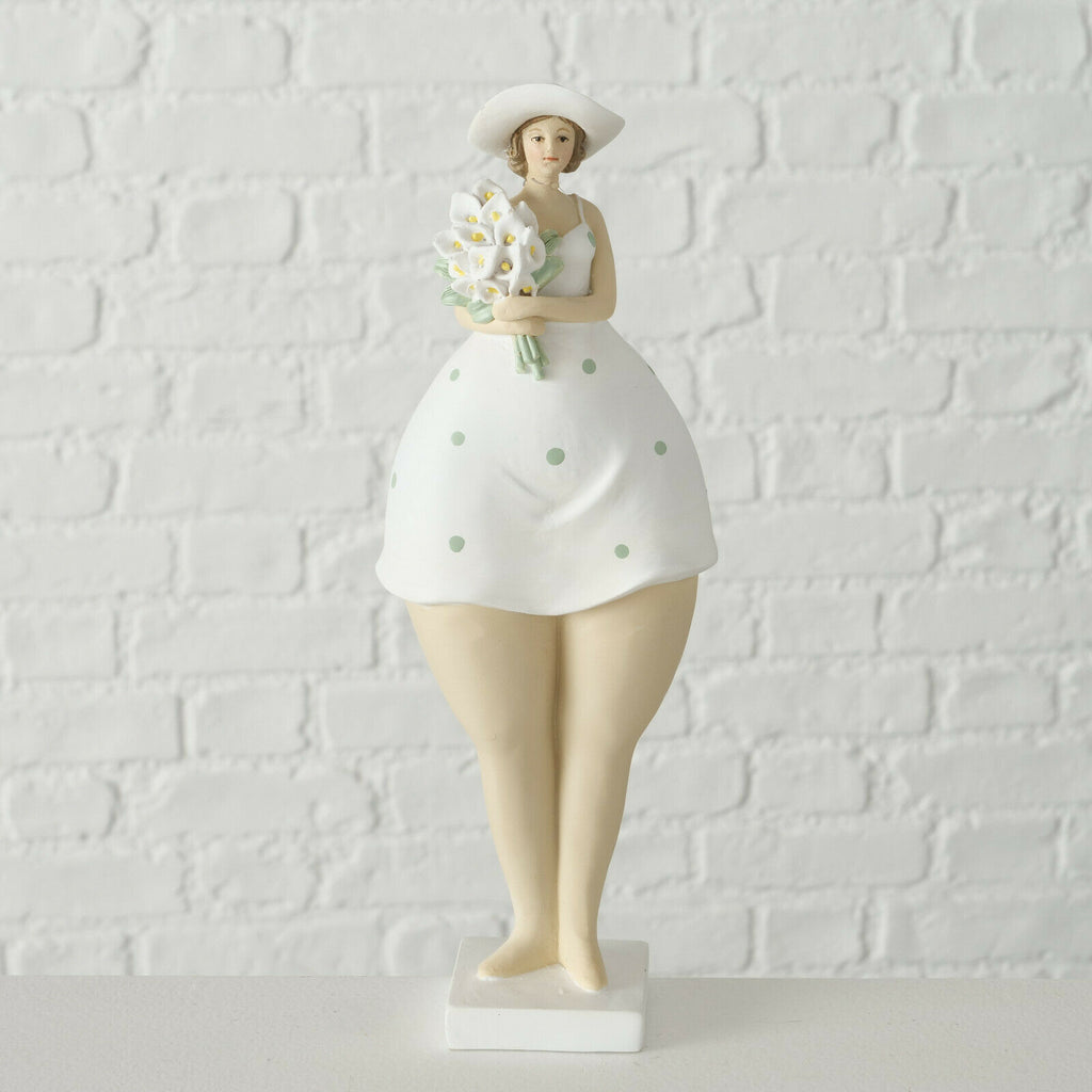 Judytha Frauenfigur