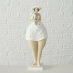 Judytha Frauenfigur