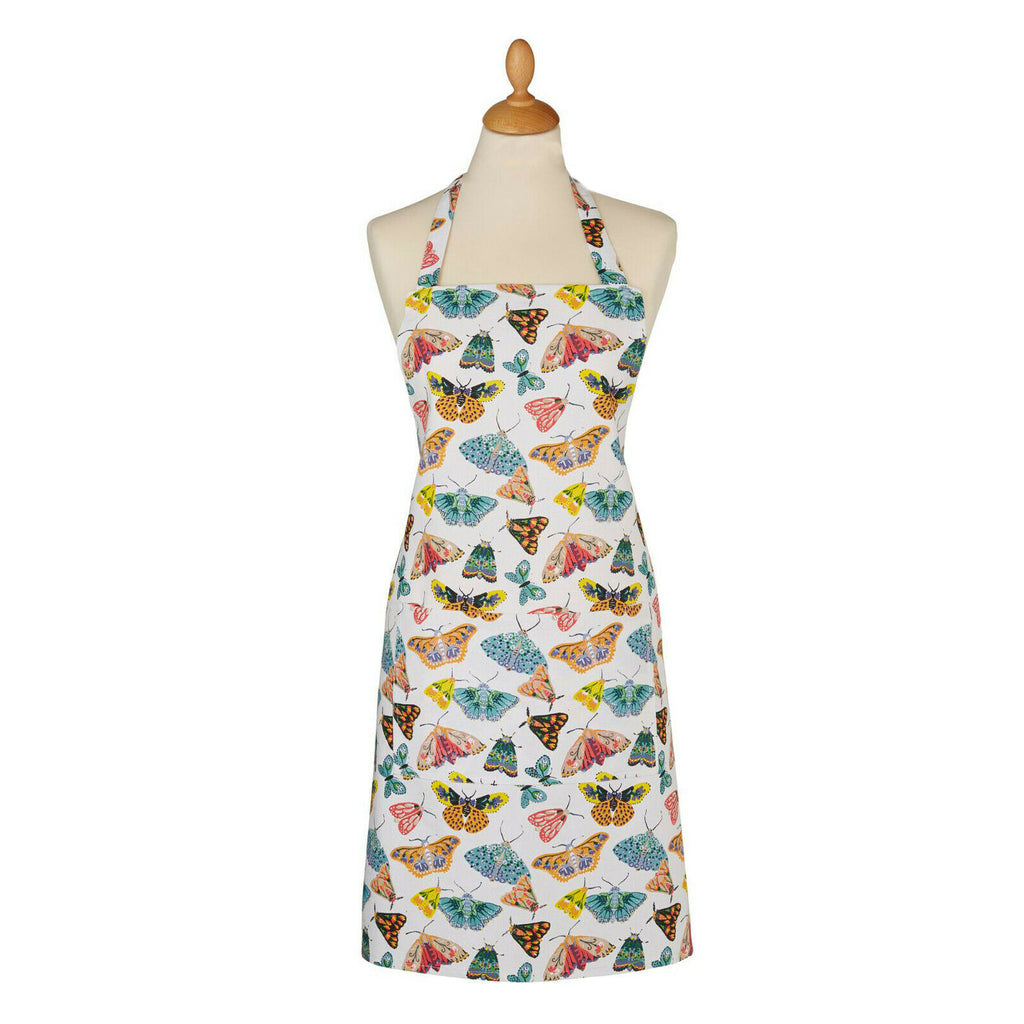 Ulster Weavers Butterfly House Cotton Apron