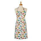 Ulster Weavers Butterfly House Cotton Apron