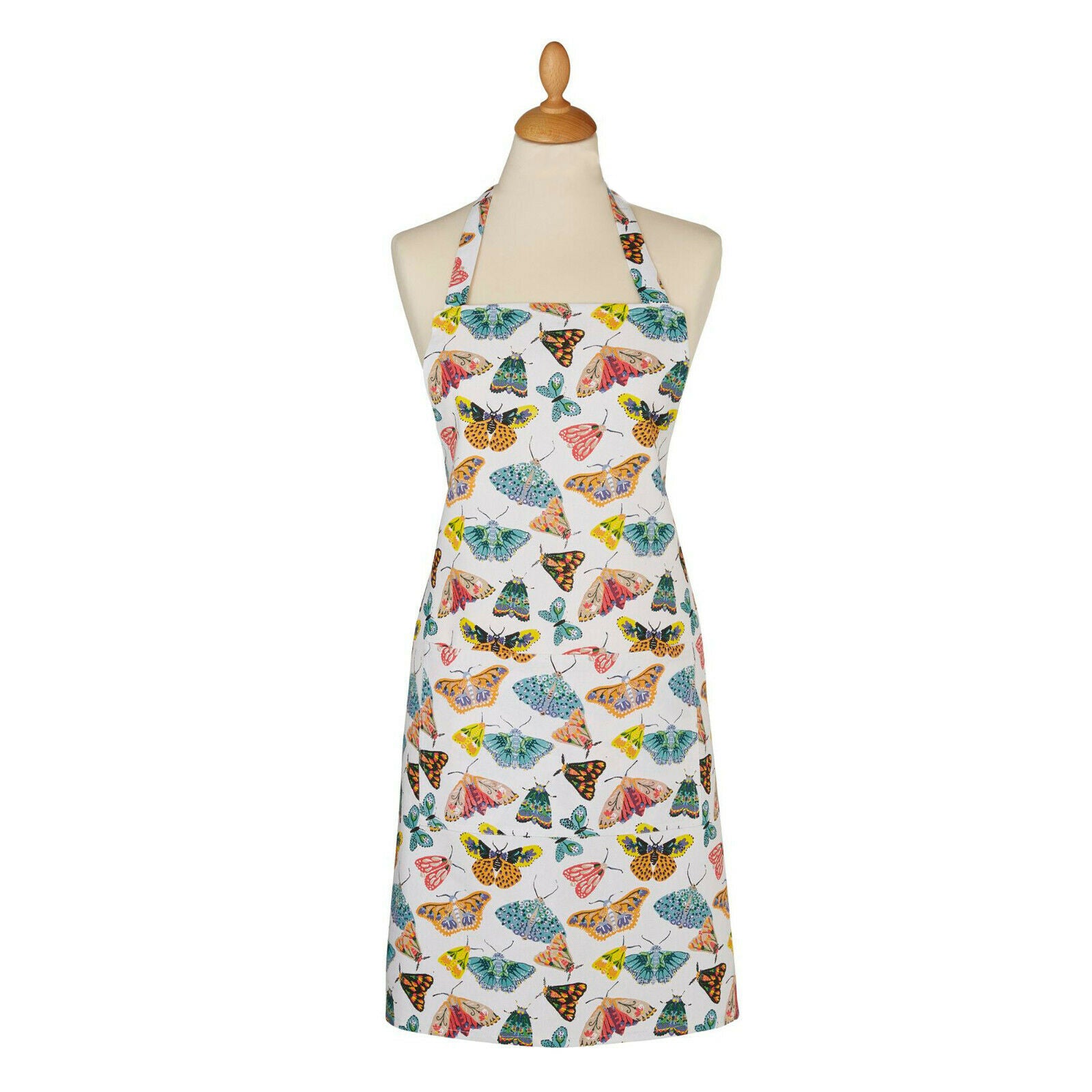 Ulster Weavers Butterfly House Cotton Apron