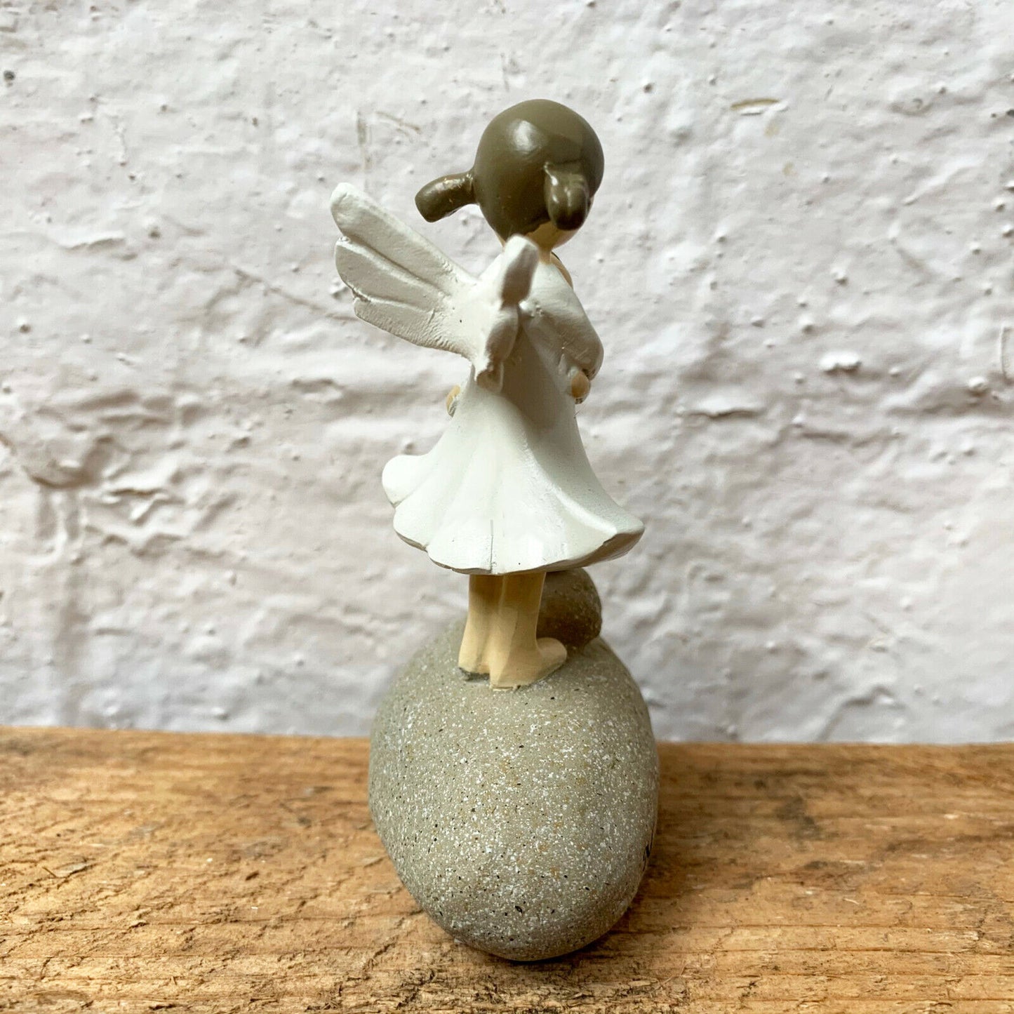 Nan Angel Stone Gift