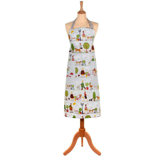 Ulster Weavers Apron - Dog Walkies