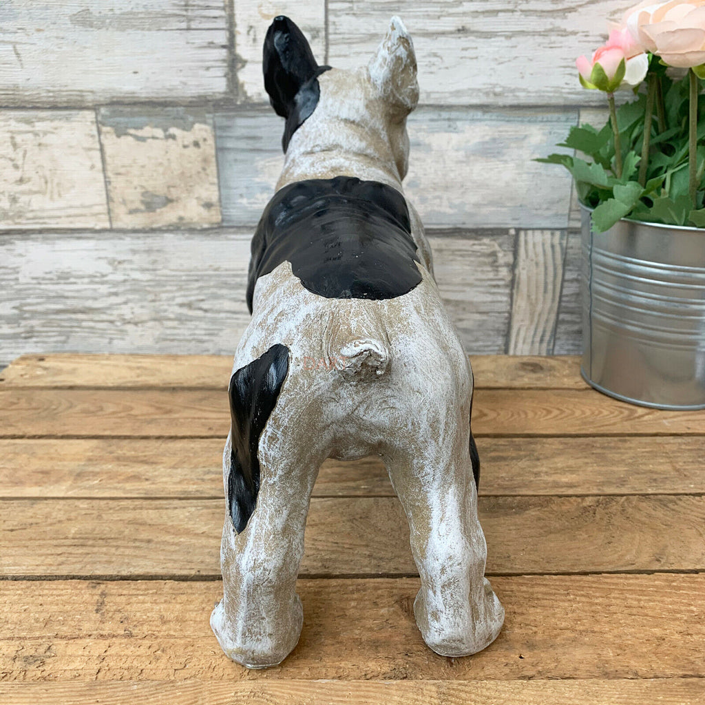 Standing French Bulldog Ornament