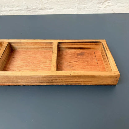 5 Section Serving Tray