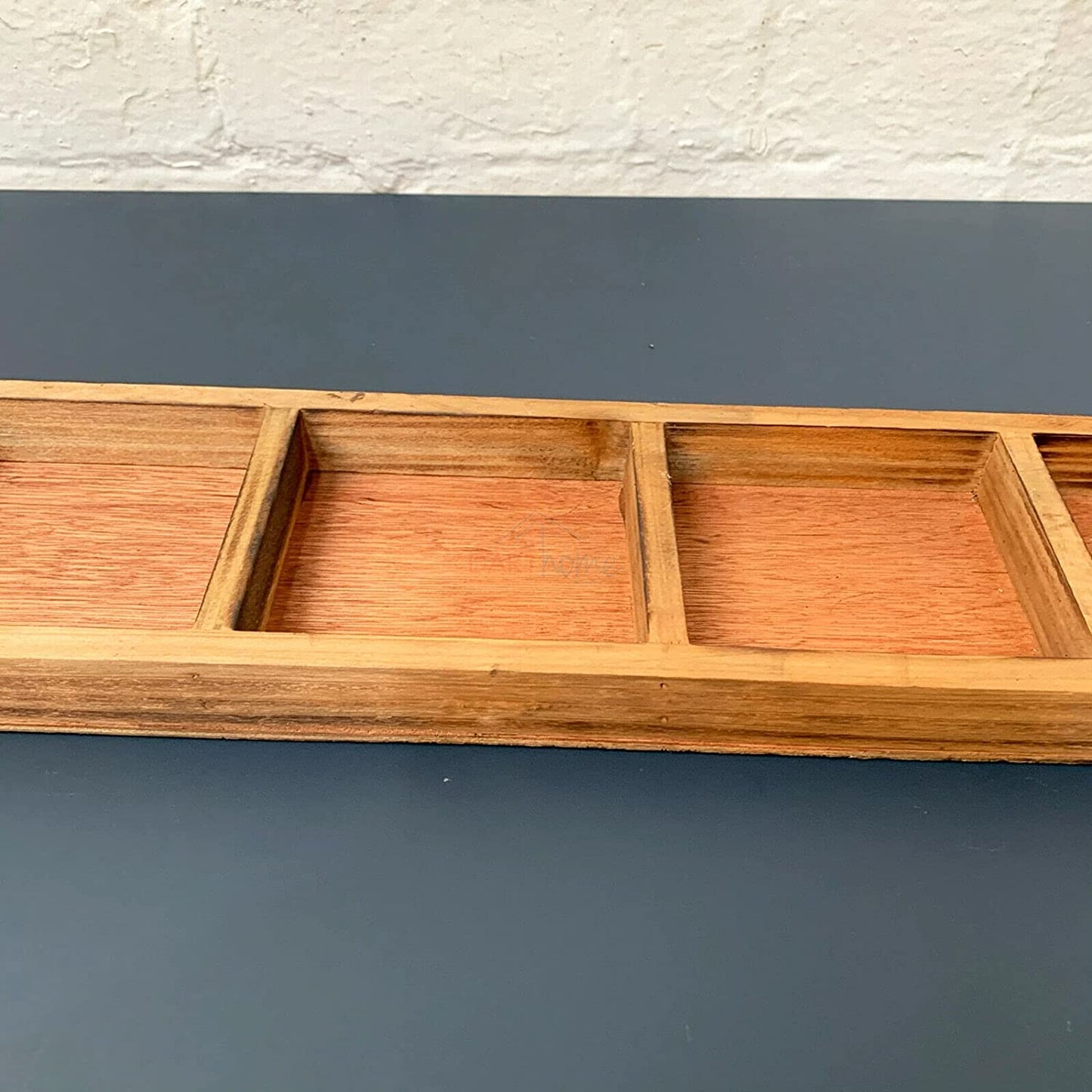 5 Section Serving Tray