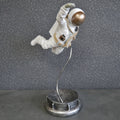 Floating Spaceman Ornament