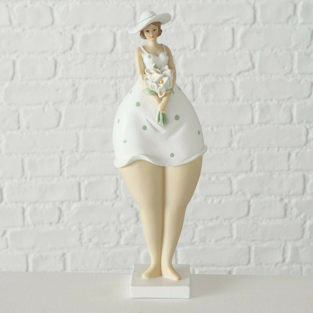 Judytha Frauenfigur