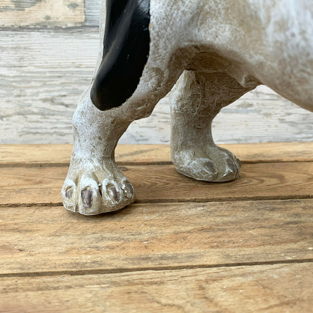 Standing French Bulldog Ornament