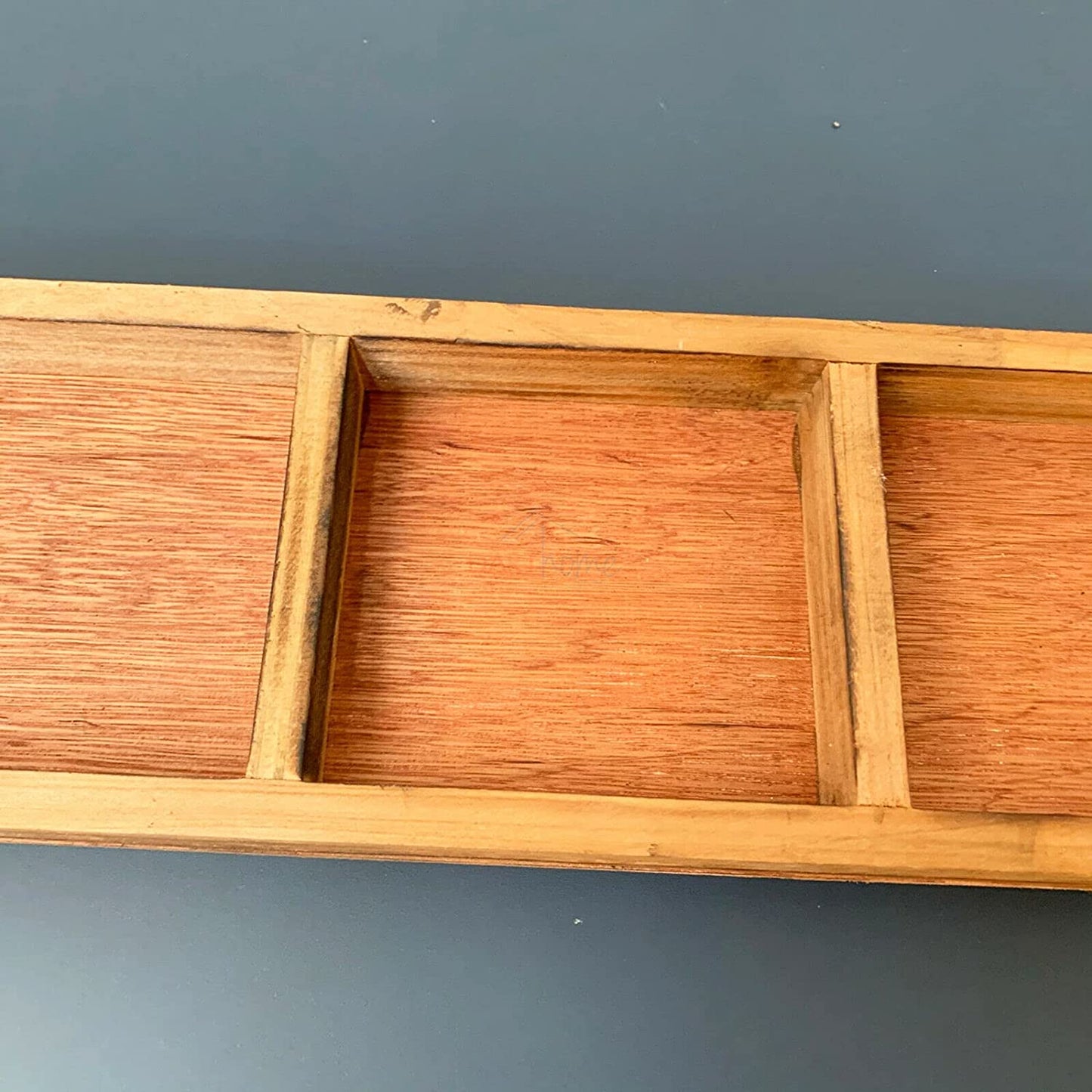 5 Section Serving Tray