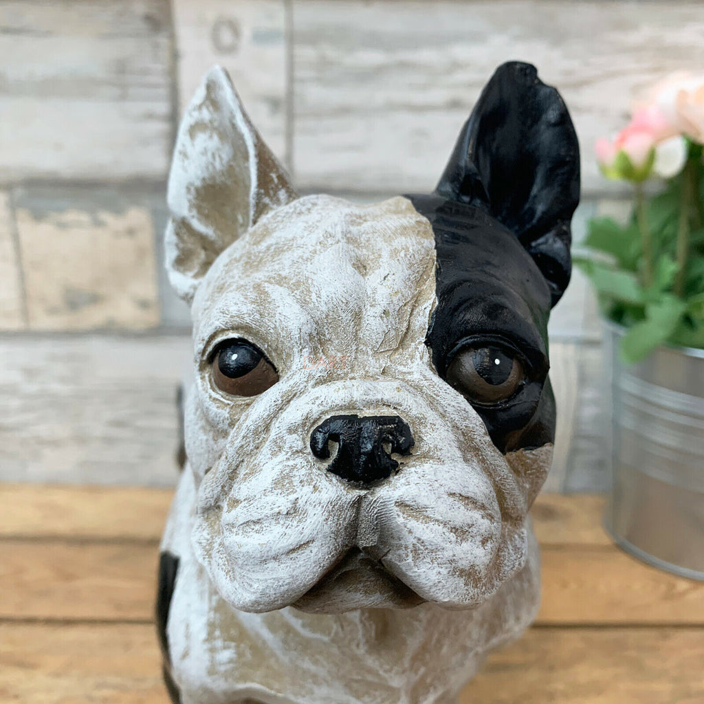Standing French Bulldog Ornament