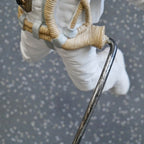 Floating Spaceman Ornament