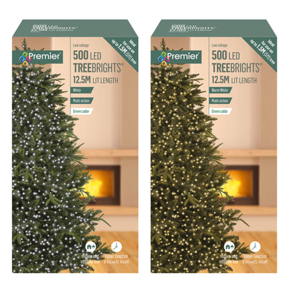 500 LED Christmas Tree Lights