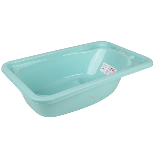 Green Newborn Baby Bath Tub Large