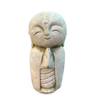 Stone Lovely Monk Sculpture