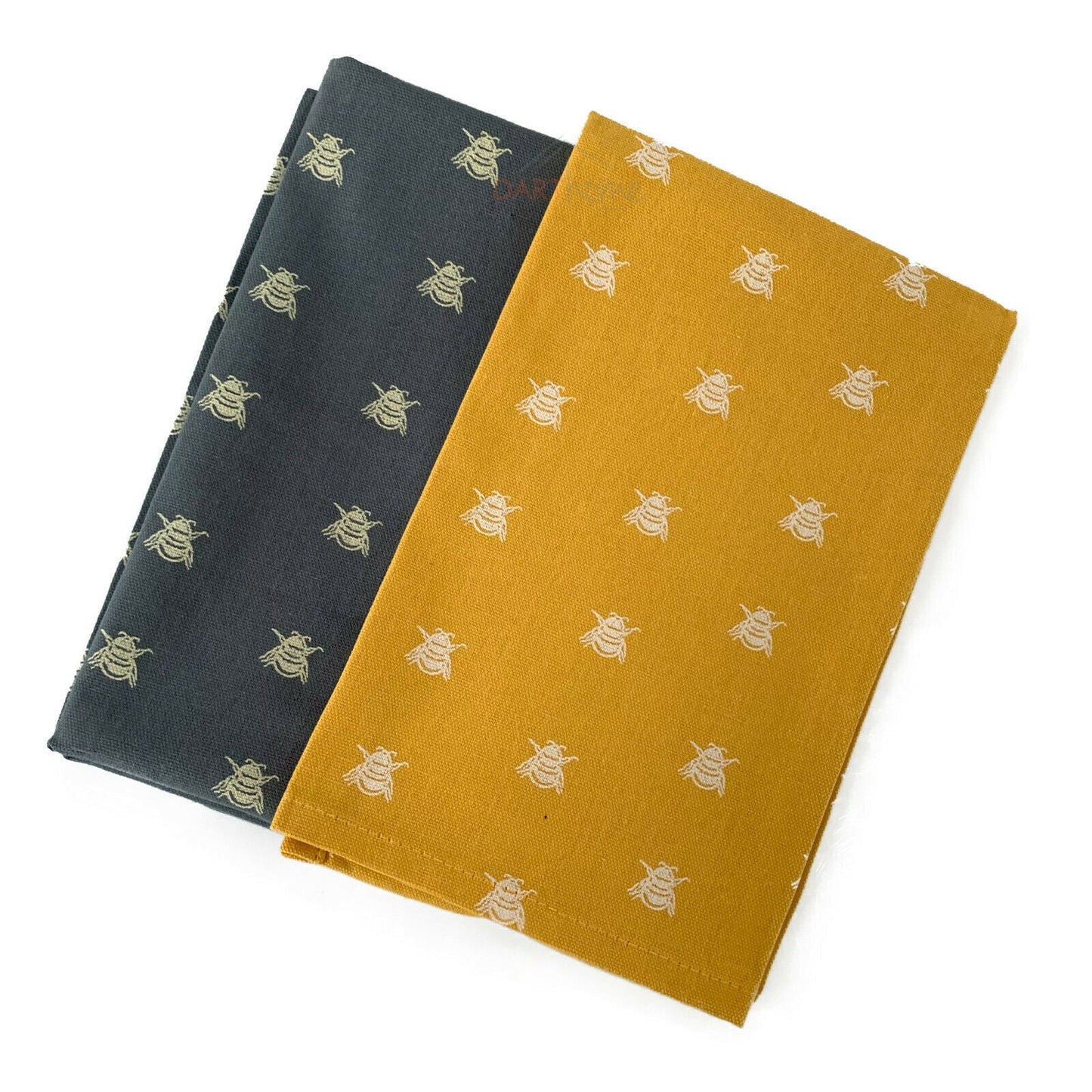 Ulster Weavers Bee Tea Towels (2 Pack)