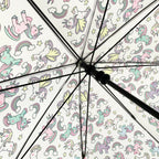 Childrens Unicorn Umbrella