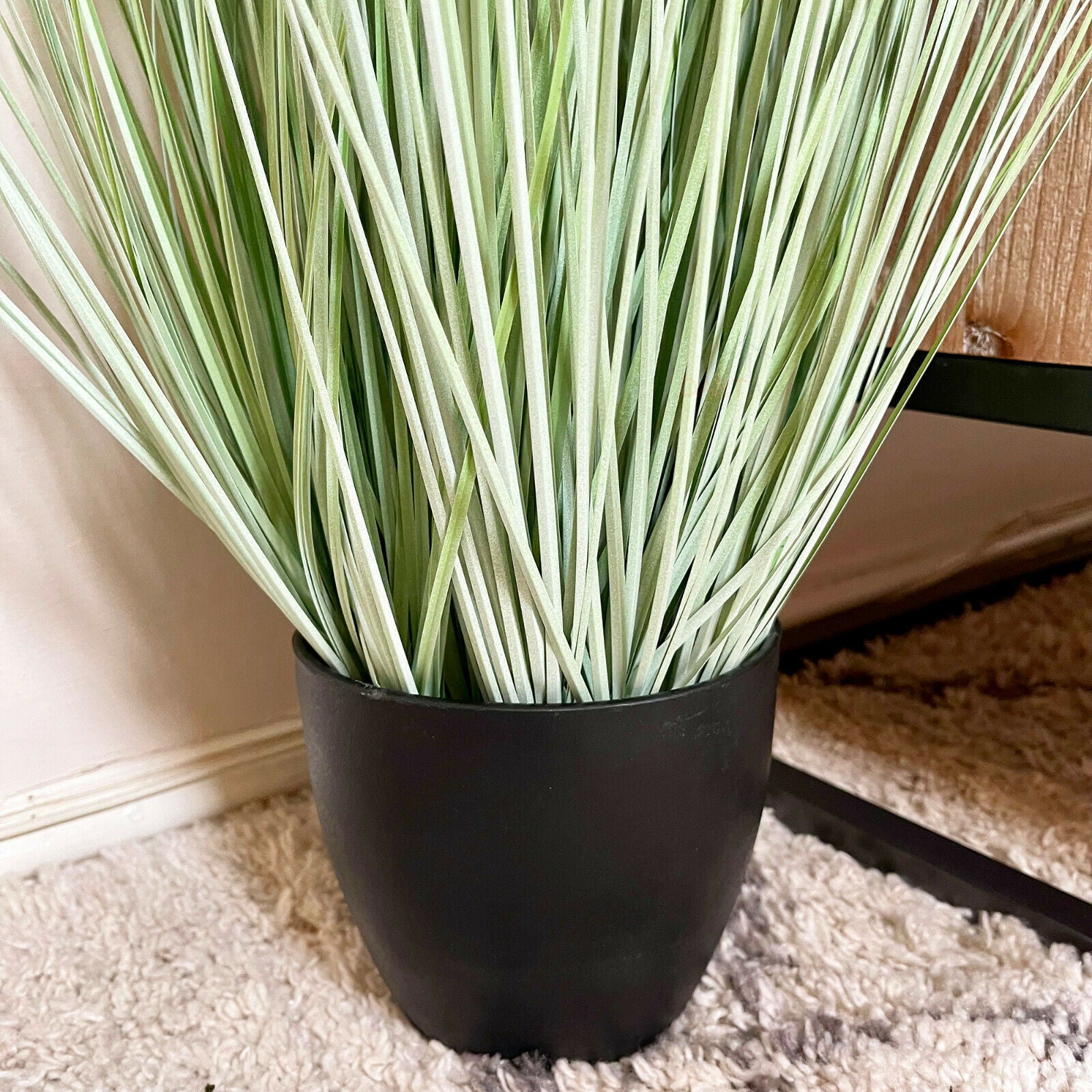 Artificial Pampas Grass House Plant 72cm