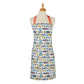 Ulster Weavers Apron - Aquarium