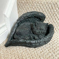 Resin Bronze Cat Memorial