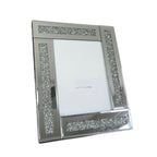 5x7" Crushed Diamond Photo Frame