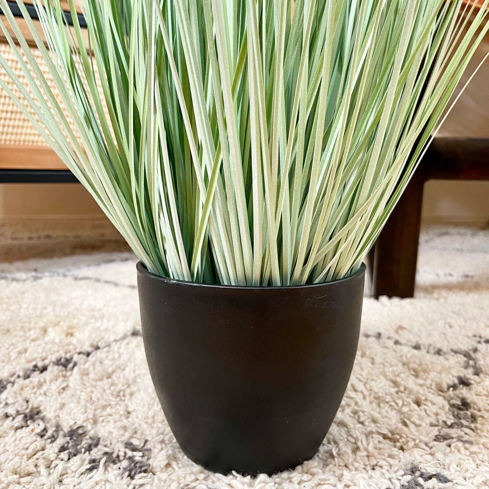 Artificial Pampas Grass House Plant 72cm