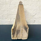 Baltic Redwood Bottle Carrier