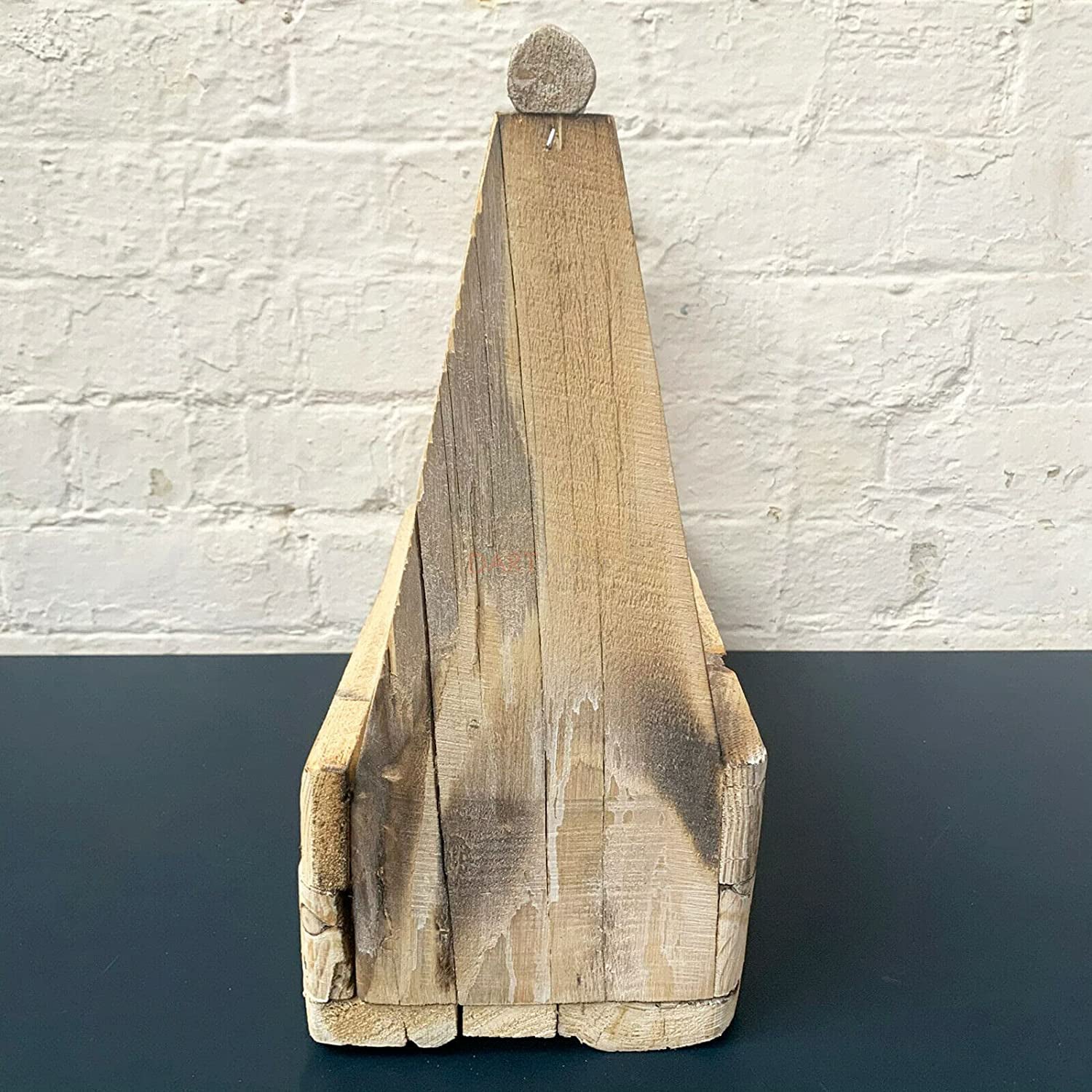 Baltic Redwood Bottle Carrier