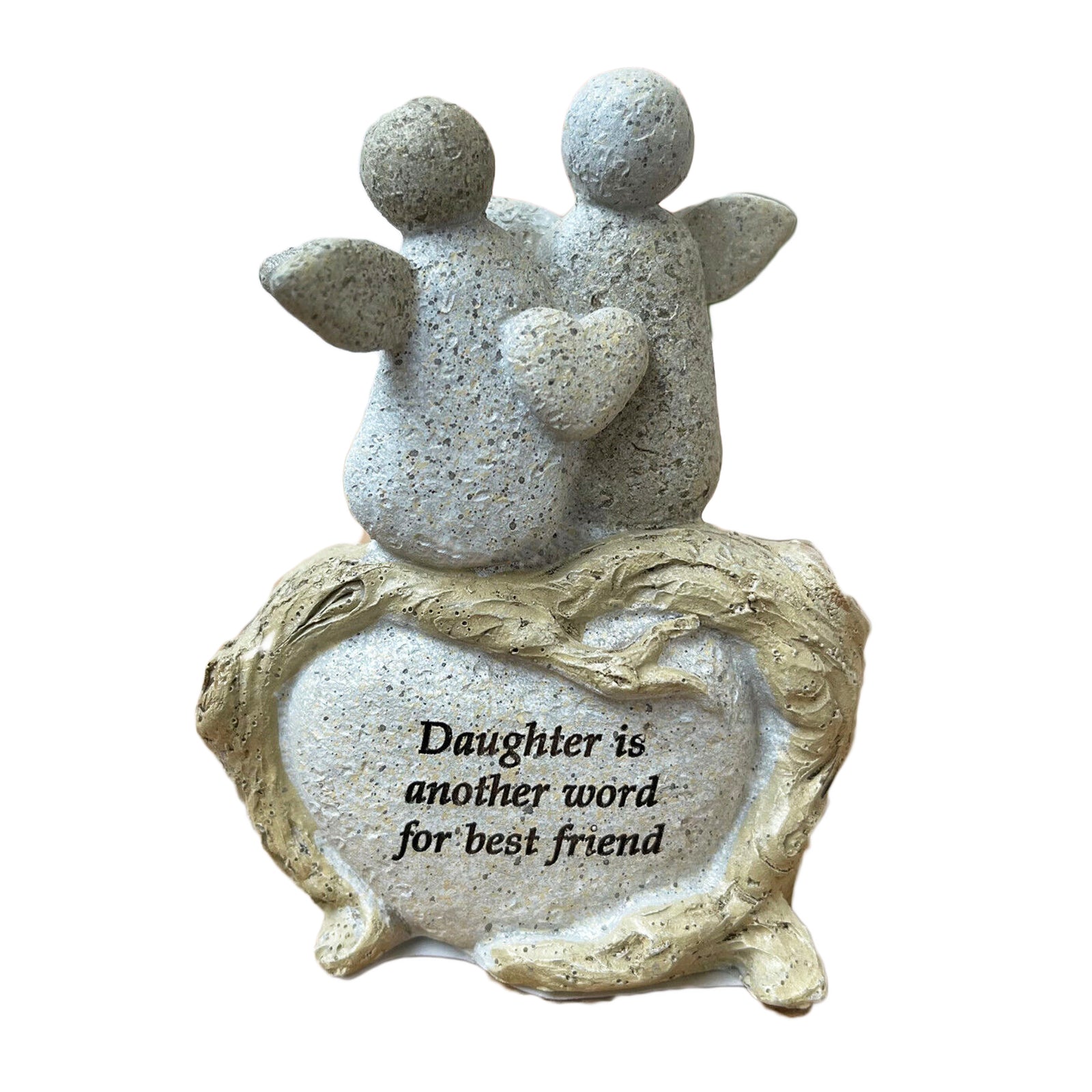 Daughter Angel Stone Gift