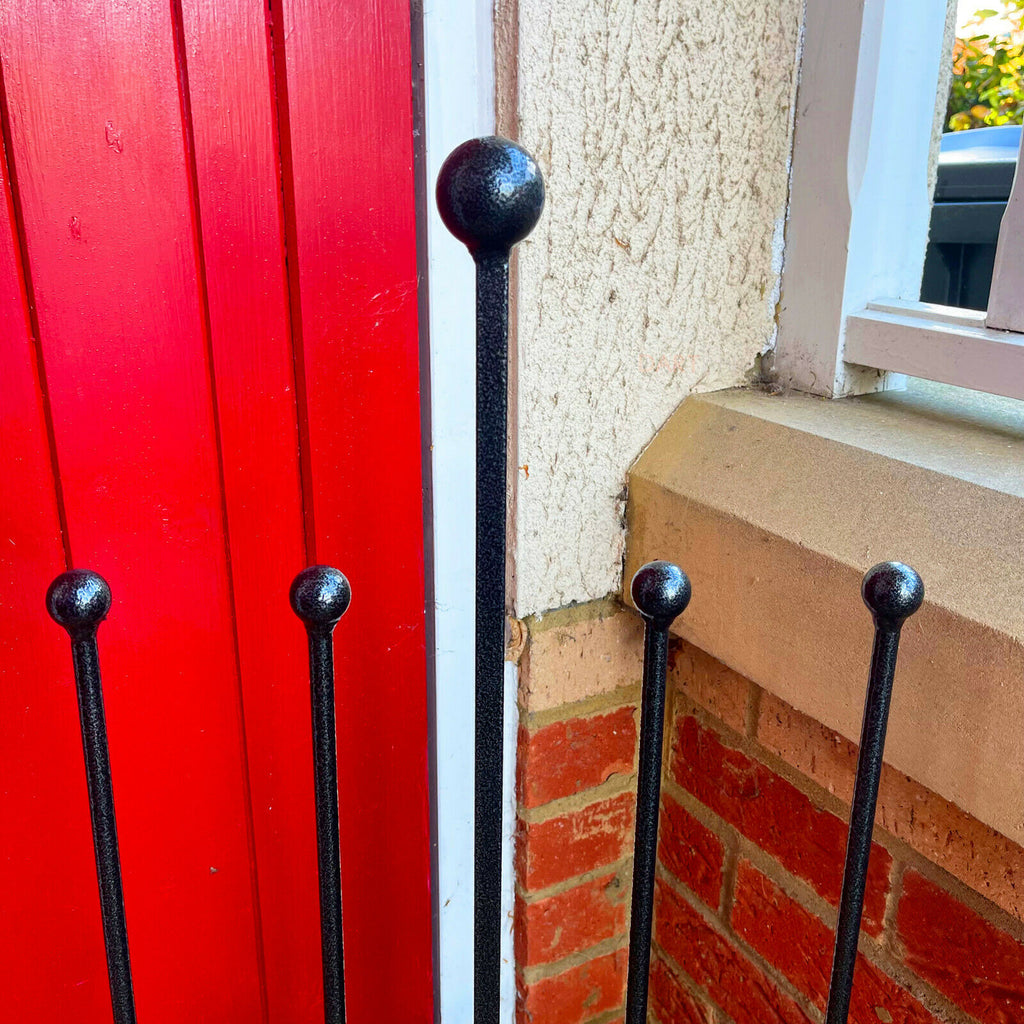 British Steel 2 Pair Boot Jack & Boot Brush