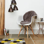 Solemate Geometric Door Mat 100cm