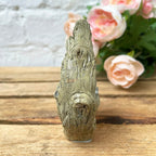 Family Angel Pebble Stone