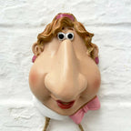 Mums Specs Appeal Reading Glasses Wall Holder