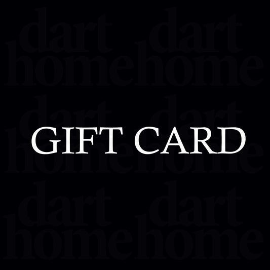 Emailed Gift Card - E-Voucher