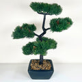 Artificial Bonsai Tree Plant