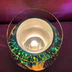 3D Make A Wish Angel Aroma Touch Lamp